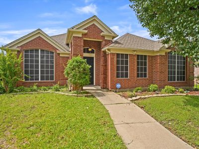 206 Dorsett Ct, Irving, TX, 75063