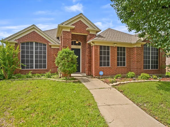 206 Dorsett Ct, Irving, TX 75063