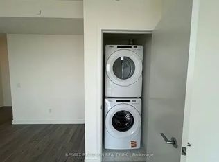 89 Church St #3606, Toronto, ON M5C 2G3