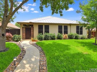16706 Summer Creek Dr, San Antonio, TX 78248
