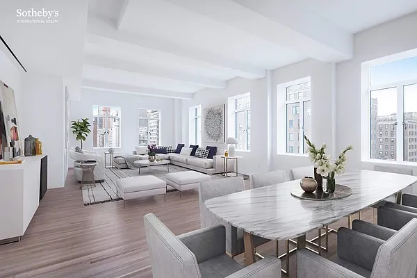 Rented by Sotheby's International Realty | media 2