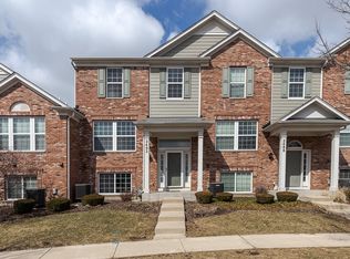 2492 Anna Way, Elgin, IL 60124