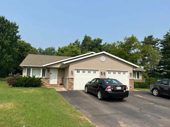 503 S Cleveland St, Shawano, WI 54166