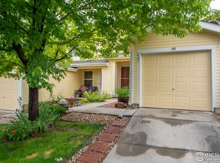 207 Montgomery Dr, Erie, CO 80516
