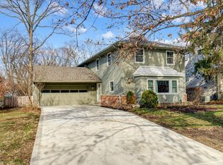 2709 Berwyn Rd, Columbus, OH 43221