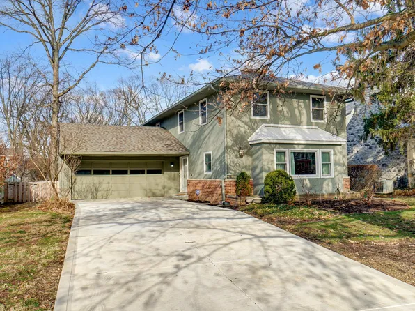 2709 Berwyn Rd, Columbus, OH 43221