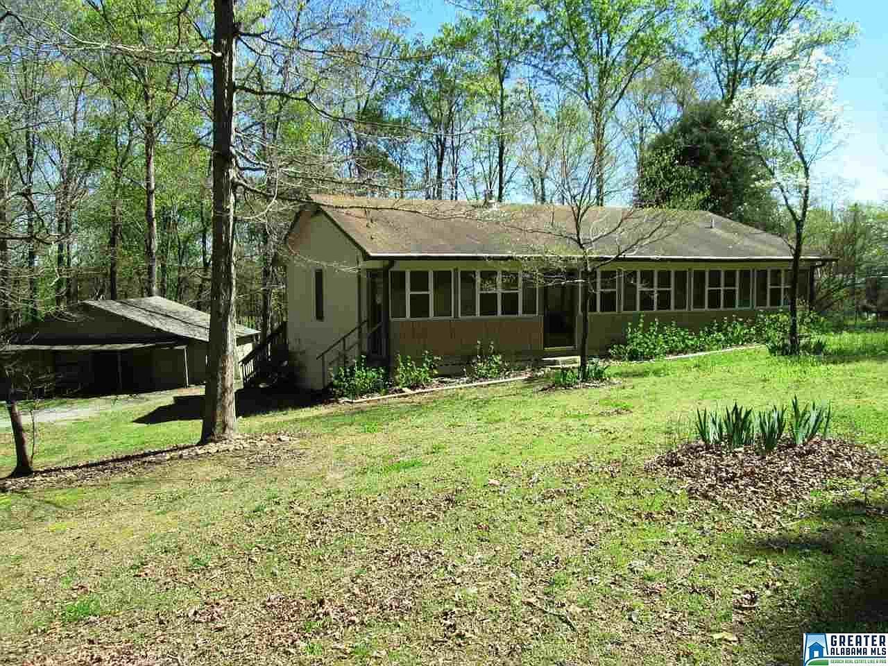 5550 Crawfords Cove Rd, Steele, AL 35987 Zillow