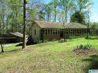 5550 Crawfords Cove Rd, Steele, AL 35987