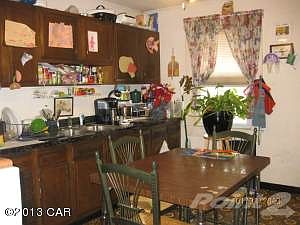 5 Kitchen