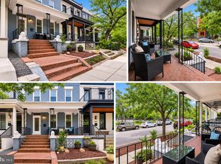911 L St NE, Washington, DC 20002