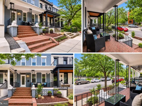 911 L St NE, Washington, DC 20002