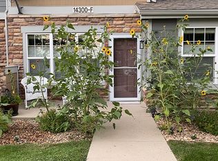 14300 Waterside Ln UNIT F3, Broomfield, CO 80023