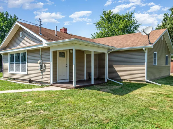 1235 Wellington St, Bay City, MI 48706