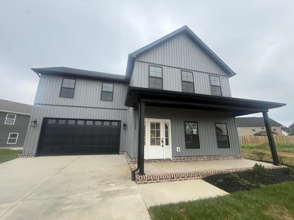 148 Patchen Dr, Nicholasville, KY 40356