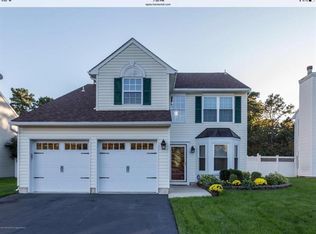 46 N Sailors Quay Dr, Brick, NJ 08723
