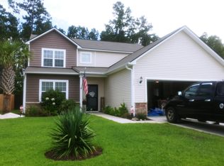 313 Decatur Dr, Summerville, SC 29486