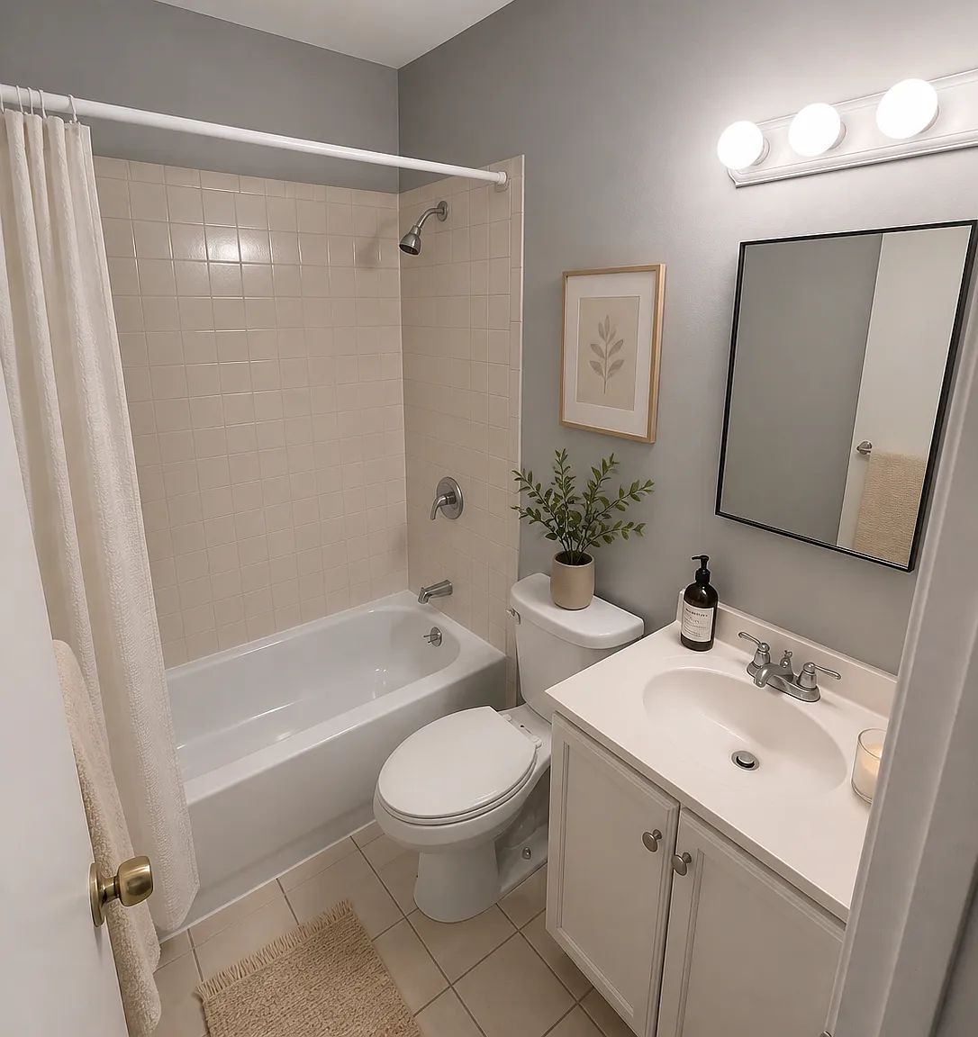 311 Summer Avenue, Unit 1 — Photo 4