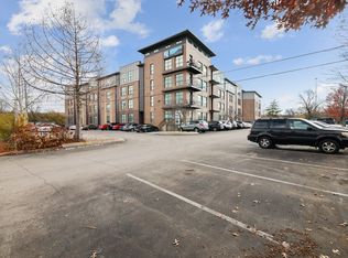 Gale Lofts, Nashville, TN 37204