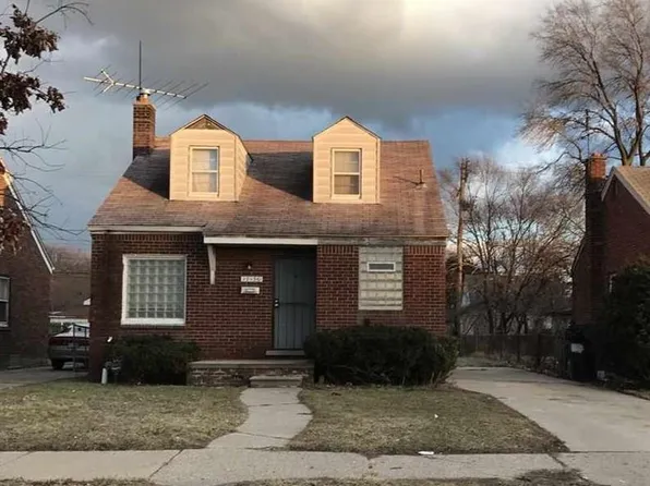 12136 Duchess St, Detroit, MI 48224