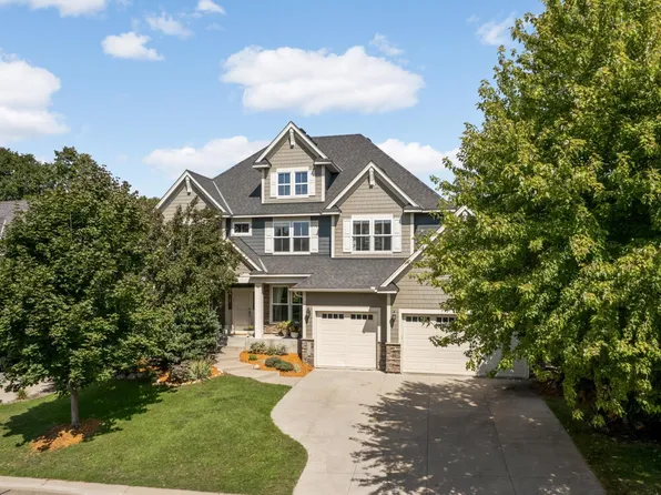 15520 56th Ave N, Plymouth, MN 55446
