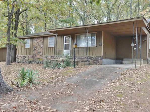 55 Pickles Gap Rd, Conway, AR 72032