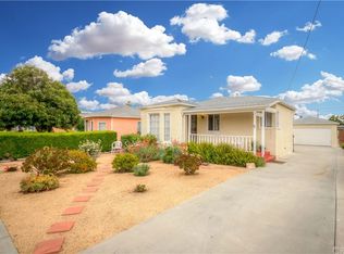 4502 W 137th St, Hawthorne, CA 90250