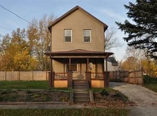 440 Franklin Ave, Alliance, OH 44601