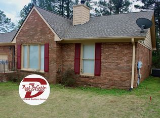 3407 Woodcrest Dr, Birmingham, AL 35216