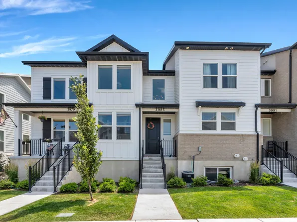 3985 W 1960 N, Lehi, UT 84043