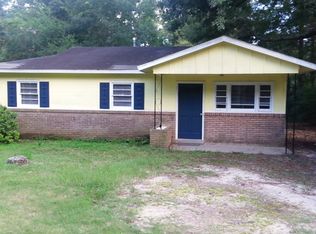 6805 Victor Rd, Mobile, AL 36608