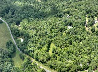 Mount Pleasant Bell Ln, Mineral Bluff, GA 30559