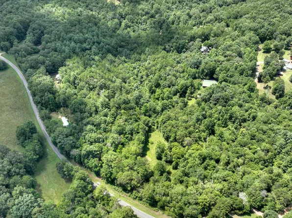Mount Pleasant Bell Ln, Mineral Bluff, GA 30559