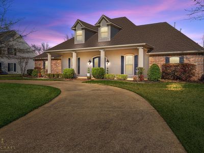 262 Cattail Trl, Benton, LA, 71006