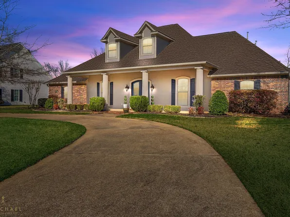 262 Cattail Trl, Benton, LA 71006