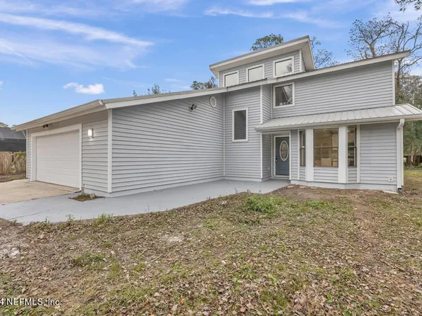8133 CAYUGA Trail W, Jacksonville, FL 32244