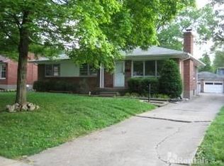 3806 Glen Oak Dr, Louisville, KY 40218