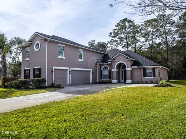 13636 CHIPPERFIELD Lane, Jacksonville, FL 32226