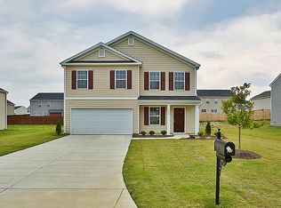 2621 Cider Ridge Rd, Dallas, NC 28034