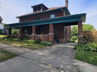 201 Highland Ave, Punxsutawney, PA 15767