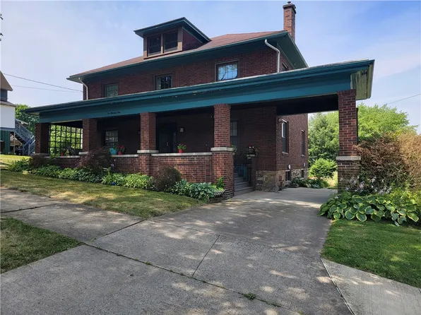 201 Highland Ave, Punxsutawney, PA 15767