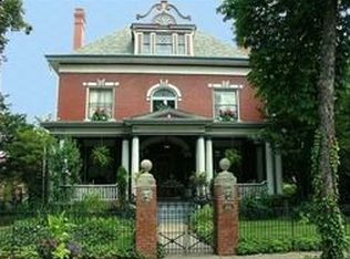 425 E 11th Ave, Homestead, PA