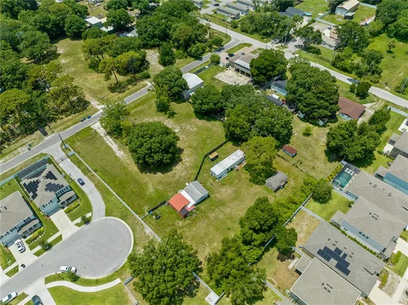 11007 HONEY HILL DRIVE LOT 1and2, TAMPA, FL 33625