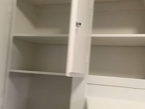 Cupboard