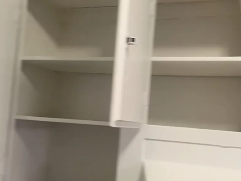 Cupboard