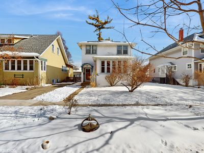 812 Wisconsin Ave, Oak Park, IL, 60304