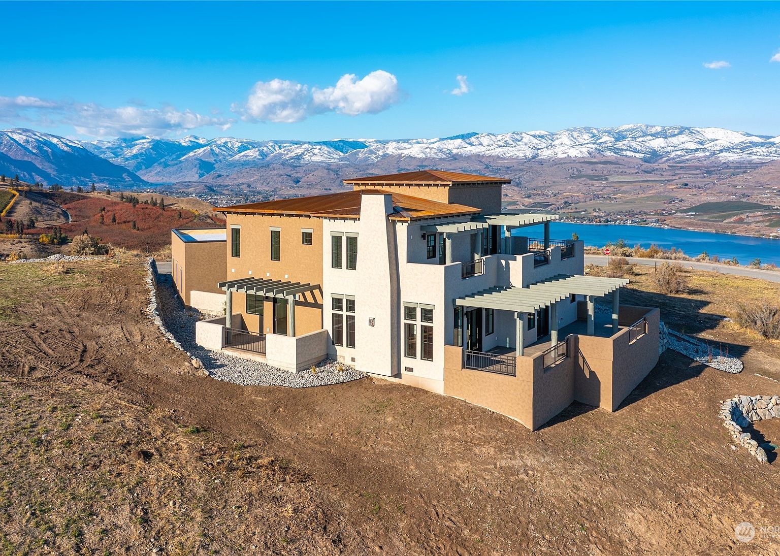 378 Sabio Way, Chelan, WA 98816 MLS 2147079 Zillow