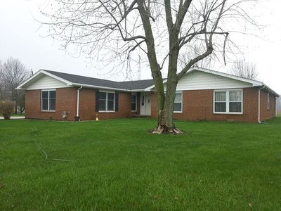 1055 W 200 S, Portland, IN, 47371