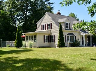 1698 Parker St, Springfield, MA 01128