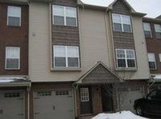 2182 Knotty Pine Trl, Howell, MI