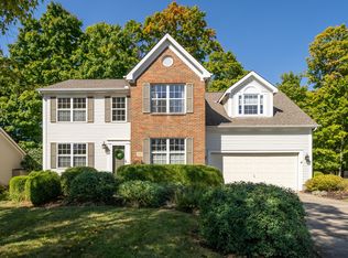154 Royal Farm E, Blacklick, OH